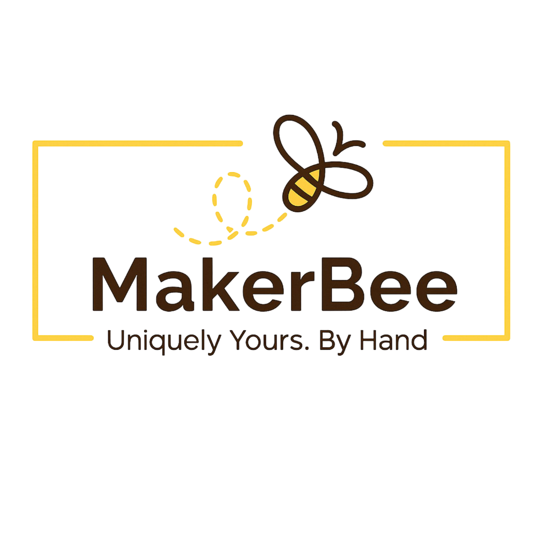 MakerBee Logo